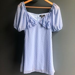 Missguided mini dress